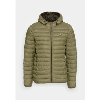 Abbildung von Blend Romseybh Winterjacke, Herren, Größe: Large, Winter moss
