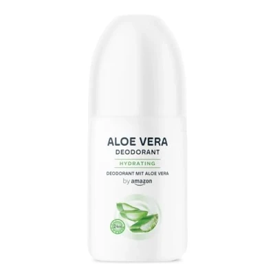 Abbildung von by Amazon Aloe Vera Deo Roll On, 1 x 75 ml