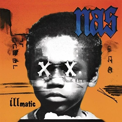 Abbildung von Illmatic XX [Vinyl LP]
