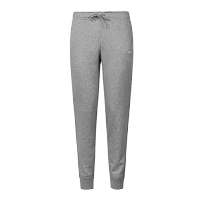 Abbildung von Snocks Jogginghose, Damen, Größe: Medium, Hellgrau