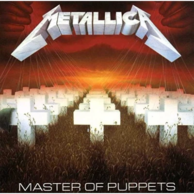 Abbildung von Master of Puppets (Remastered)