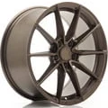 Abbildung von Japan Racing Sl02 8.5x19 5x112 ET45 66.6 Jante