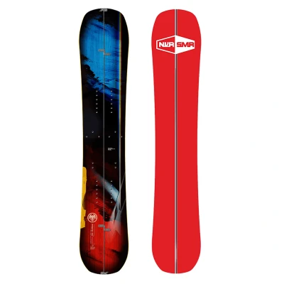 Abbildung von Never Summer Proto FCS Splitboard 157