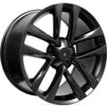 Abbildung von Infiny Individual Superstar 9.5x19 5x114.3 ET45 64.1 Jante