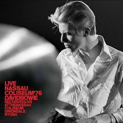 Abbildung von Live Nassau Coliseum &#039;76 [Vinyl LP]
