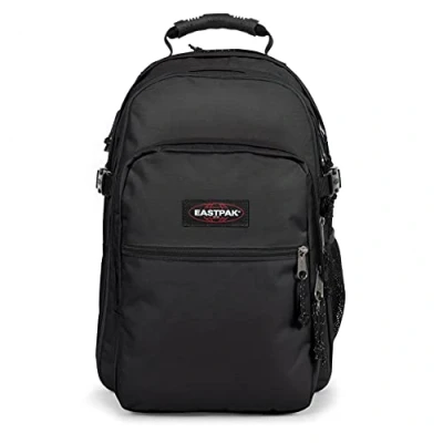 Abbildung von EASTPAK TUTOR Rucksack, 39 L Black (Schwarz)