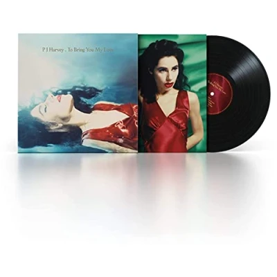 Abbildung von To Bring You My Love (Vinyl) [Vinyl LP]