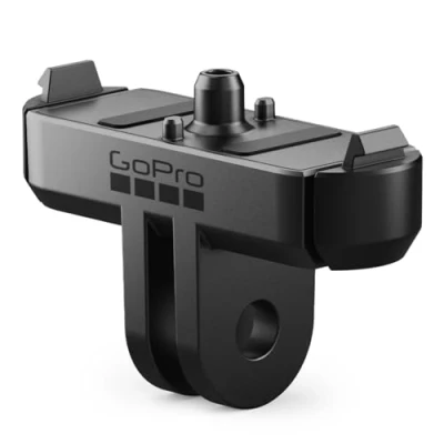 Abbildung von GoPro Magnetverschlusshalterung (HERO13 Black) Offizielles Zubehör