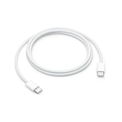 Abbildung von Apple 60W USB‑C Ladekabel (1 m) ​​​​​​​