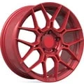 Abbildung von Infiny Traxx 7.5x17 5x112 ET42 66.6 Cerchi