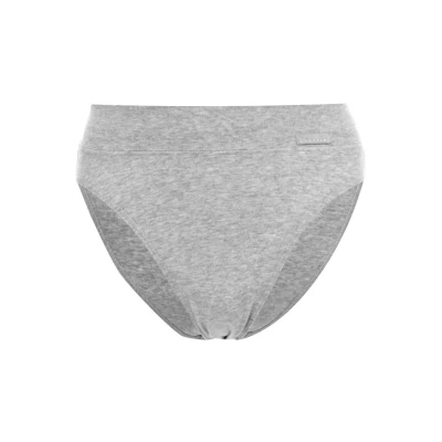 Abbildung von Calida Elastic Slip, Damen, Größe: 36/38, Stein meliert