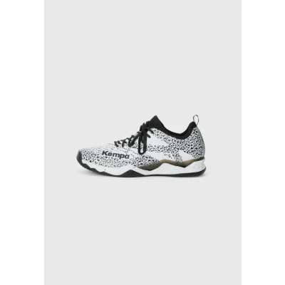 Abbildung von Kempa WING LITE 2.0 Handballschuh, Herren, Größe: 46, White/black Textil/synthetik