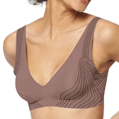 Abbildung von Sloggi Damen ZERO Feel N 2.0 EX, CACAO, XS