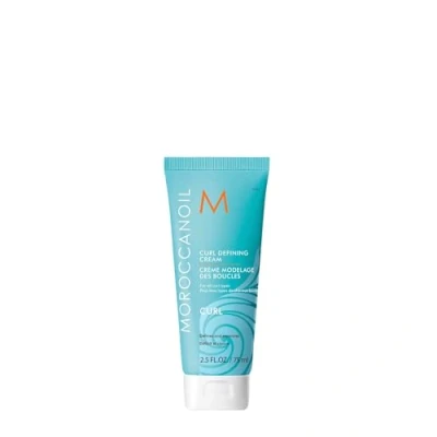 Abbildung von Moroccanoil Locken Definierende Crème, 75ml (1er Pack)