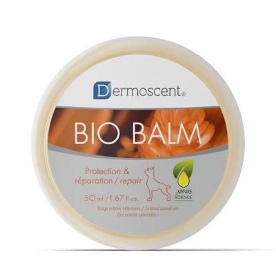 Abbildung von Dermoscent Bio Balm Dermoszierender Balsam