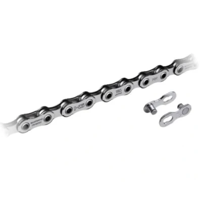 Abbildung von SHIMANO Cadena SLX M7100 12v 126s Kette, silberfarben