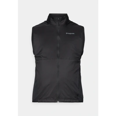 Abbildung von Patagonia Trail Craft VEST Weste, Herren, Größe: XL, Black