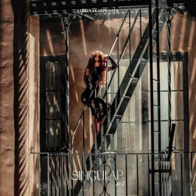 Abbildung von Singular Act II (Vinyl) [Vinyl LP]