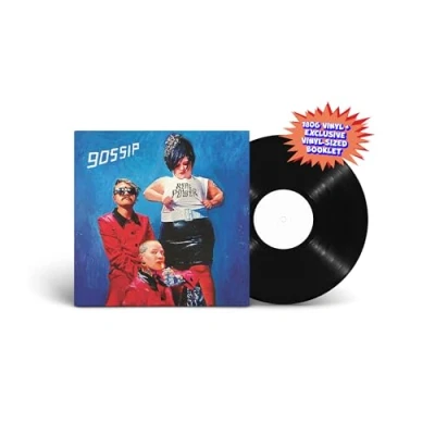 Abbildung von Real Power [Vinyl LP]