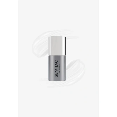 Abbildung von Semilac Fiber Base FOR UV GEL Polishes Coat, Größe: 7 ml,