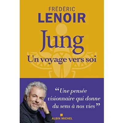 Abbildung von Jung, un voyage vers soi