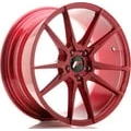 Abbildung von Japan Racing Jr21 10.0x20 5x112 ET40 66.6 Felgen