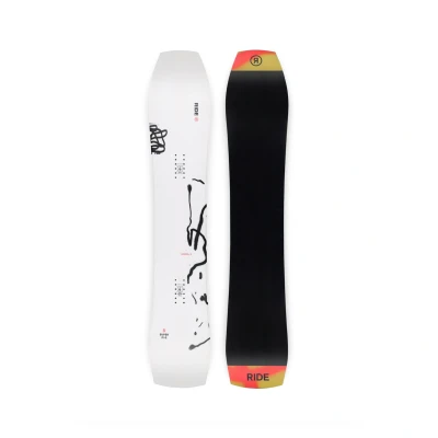 Abbildung von Ride Superpig 23/24 Snowboard
