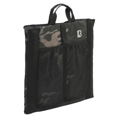 Abbildung von Brandit Sonstige Accessoires, Größe: One Size, Dark camouflage
