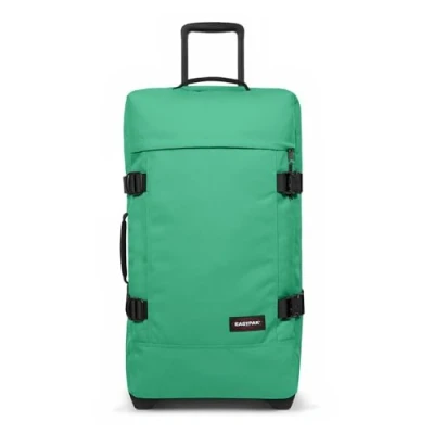 Abbildung von Eastpak Tranverz Trolley, Größe: One Size, Gem green