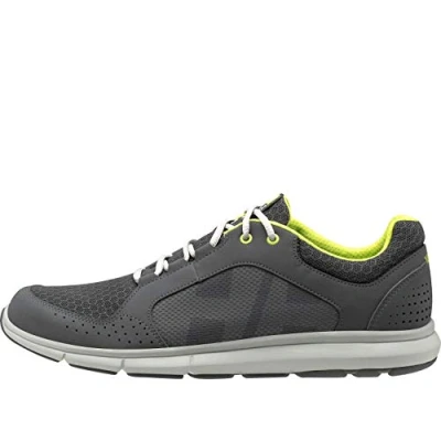 Abbildung von Helly Hansen Herren Ahiga V4 Hydropower, Silber, 40