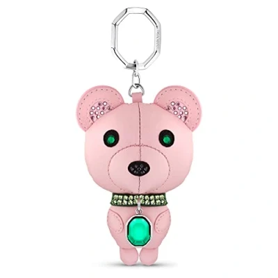 Abbildung von Swarovski Icons BEAR Schlüsselanhänger, Damen, Größe: One Size, Multicolored