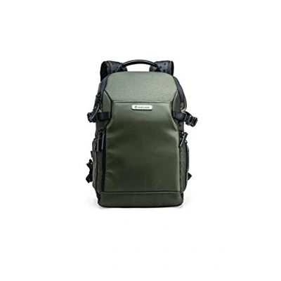 Abbildung von Vanguard Veo Select 37BRM GR Rucksack für Fotoequipment