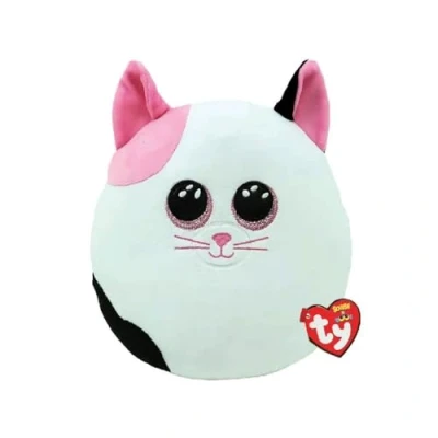 Abbildung von TY Squish a Boo Katze Muffin 20 cm, 2009151