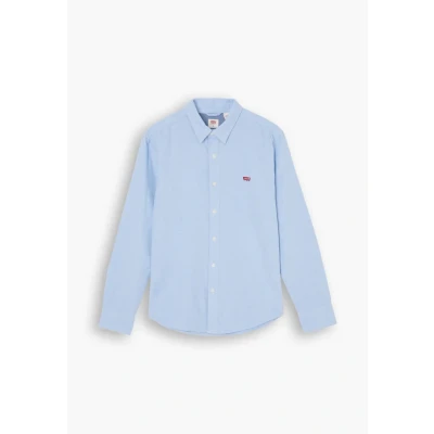 Abbildung von Levi&#039;s Battery Hemd, Herren, Größe: XL, Allure