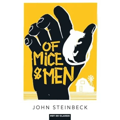Abbildung von Of Mice and Men