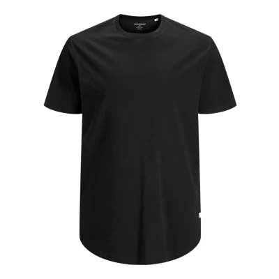 Abbildung von Jack &amp; Jones NOA TEE CREW NECK Tshirt basic, Herren, Größe: 2XL, Black