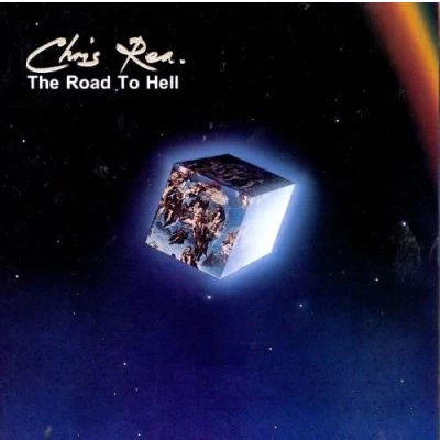 Abbildung von The Road to Hell [Vinyl LP]