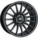 Abbildung von Oz Superturismo Dakar 10.0x20 5x127 ET48 71.6 Felgen