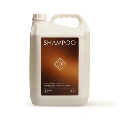 Abbildung von Grooming Deluxe Almond Gloss Shampoo