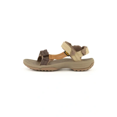 Abbildung von Teva Damen Terra Fi Lite Womens Sandale, Incense/Lion, 40 EU