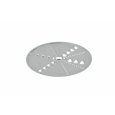 Abbildung von Bosch Siemens 00083577 Reibscheibe raspel wendescheibe nr und zu durchlaufschnitzler