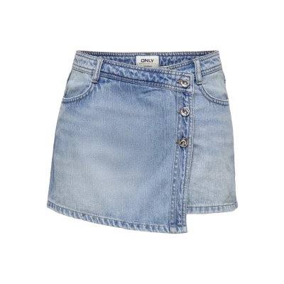 Abbildung von Onllesly Reg Lb DNM Skort Bj Noos