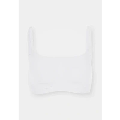 Abbildung von Sloggi FEEL Ultra Bustier, Damen, Größe: 70C.75A/B, White
