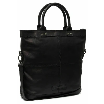 Abbildung von The Chesterfield Brand Ontario Shopper Black