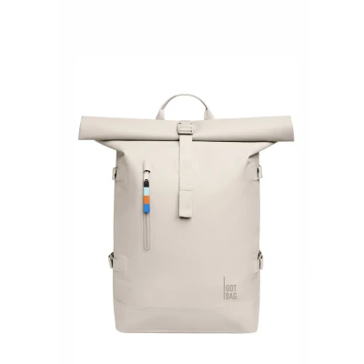 Abbildung von GOT BAG Rolltop Laptopfach Tagesrucksack, Größe: One Size, Soft shell