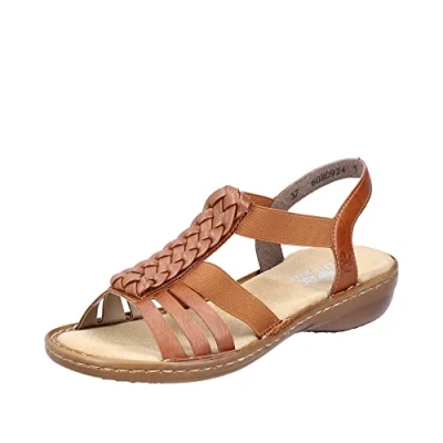 Abbildung von Rieker Damen Sandalen 60809