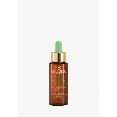 Abbildung von Collistar PURE Actives Collagen + Hyaluronic Acidbust Körperöl, Damen, Größe: 50 ml,