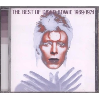 Abbildung von The Best Of David Bowie 1969/1974