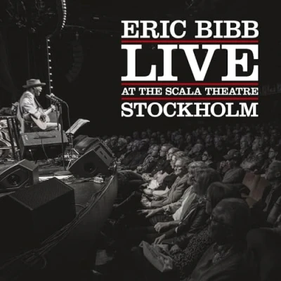 Abbildung von Live at the Scala Theatre Stockholm