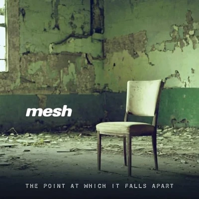 Abbildung von The Point at Which It Falls Apart (Hardcover 2cd)
